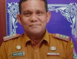 Camat Galang Himbau Pedagang Eceran Tidak Menaikkan Harga BBM