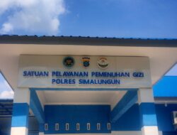 SPPG Polres Simalungun “Lawan” Prabowo