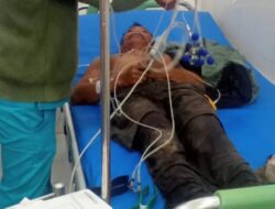 Sekuriti PTPN 4 Kebun Marihat Diduga Tembak dan Aniaya Warga Simalungun