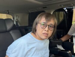 BNN dan Interpol Tangkap Buron Sabu Rp 5 T Dewi Astutik