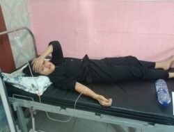 Ibu Tiri Diduga Aniaya Mahasiswa Hingga Terluka Karena Cemburu Pada Ayah Korban