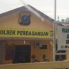 Polsek Bandar Huluan Tindaklanjuti Dugaan JT ‘Big bos’ Narkoba