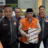 Berompi Tahanan, Yaqut: Saya Tidak Menerima Sepeser Pun, Semua Untuk Keselamatan Jemaah!