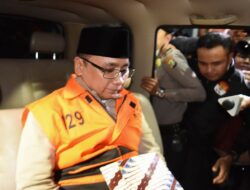 Selain Tahan Yaqut, KPK Sita Aset Rp 100 Miliar Lebih Terkait Kasus Kuota Haji