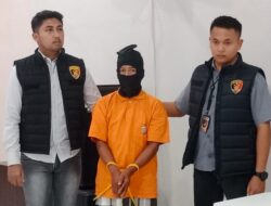 Ditolak Berhubungan Intim, Lansia Cekik Ibu Rumah Tangga Hingga Tewas di Kamar Hotel