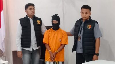 Ditolak Berhubungan Intim, Lansia Cekik Ibu Rumah Tangga Hingga Tewas di Kamar Hotel