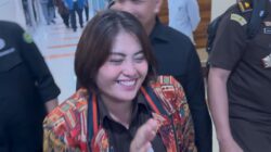 Jawaban Kejati Sumut soal Desakan Copot Kajari Karo Buntut Kasus Amsal Sitepu