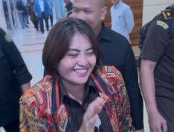 Jawaban Kejati Sumut soal Desakan Copot Kajari Karo Buntut Kasus Amsal Sitepu