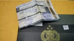 BREAKING NEWS: Berlaku Mulai Hari Ini, Bayar Pajak Kendaraan Bermotor Cukup STNK Tanpa KTP Pemilik