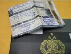 BREAKING NEWS: Berlaku Mulai Hari Ini, Bayar Pajak Kendaraan Bermotor Cukup STNK Tanpa KTP Pemilik