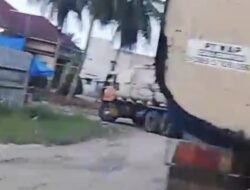 Praktik Mafia CPO Diduga Marak di Batubara, Sejumlah Gudang Ada di Petatal