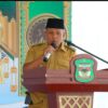 MTQN ke-55 Membumikan Al-Qur’an di Masyarakat Islam Kecamatan Siantar Utara