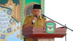 MTQN ke-55 Membumikan Al-Qur’an di Masyarakat Islam Kecamatan Siantar Utara