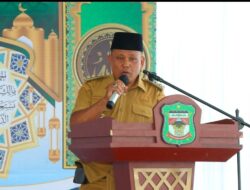 MTQN ke-55 Membumikan Al-Qur’an di Masyarakat Islam Kecamatan Siantar Utara