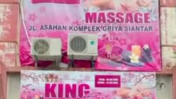 Tanggapi Laporan Dugaan Eksploitasi Anak di King Spa, AKP Hengky: Sangat Mantap