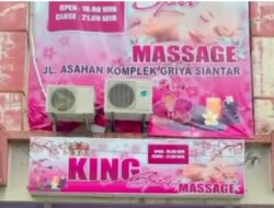 Tanggapi Laporan Dugaan Eksploitasi Anak di King Spa, AKP Hengky: Sangat Mantap
