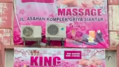 Tanggapi Laporan Dugaan Eksploitasi Anak di King Spa, AKP Hengky: Sangat Mantap