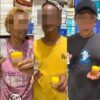 Tiga Pengguna Sabu di Siantar Barat Positif dan Direhabilitasi