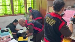 Dugaan Korupsi di Puskesmas Kahean, Kejari Pematangsiantar Tunggu Hasil Perhitungan Inspektorat