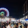 Pasar Malam di Kota Pematangsiantar Menuai Sorotan