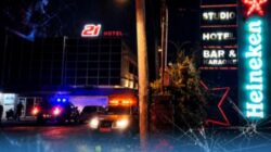Studio 21 Siantar Disorot, Publik Menanti Ketegasan Pasca Kasus Narkotika