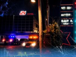 Studio 21 Siantar Disorot, Publik Menanti Ketegasan Pasca Kasus Narkotika