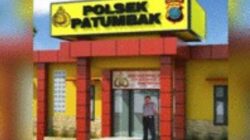 Mayat Bayi Laki-laki Ditemukan Mengambang di Sungai Medan Amplas