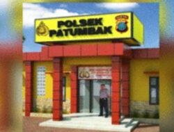 Mayat Bayi Laki-laki Ditemukan Mengambang di Sungai Medan Amplas