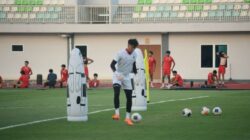 23 Pemain Timnas Indonesia U-19 untuk Piala AFF 2026 di Sumut