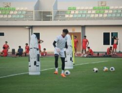 23 Pemain Timnas Indonesia U-19 untuk Piala AFF 2026 di Sumut