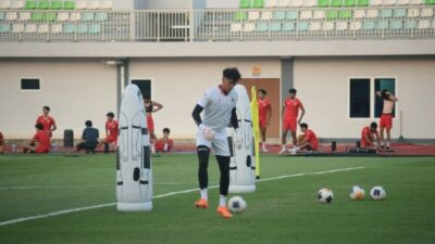 23 Pemain Timnas Indonesia U-19 untuk Piala AFF 2026 di Sumut