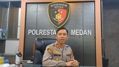 Modus Penjualan Motor Tanpa Dokumen di Percut Sei Tuan Melalui Marketplace