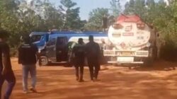 Pertamina Selidiki Truk Tangki Pindahkan BBM Subsidi, AMT Terancam Dipecat