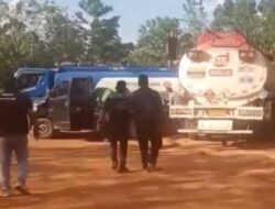 Pertamina Selidiki Truk Tangki Pindahkan BBM Subsidi, AMT Terancam Dipecat