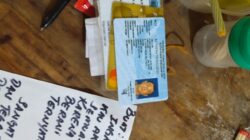 Pedagang Mie Goreng Ditemukan Tewas Gantung diri di Rumah Kontrakan