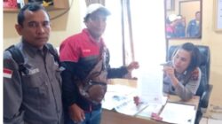 Manajer “Bungkam” Oknum Askep PTPN IV Regional II Kebun Mayang Dilaporkan