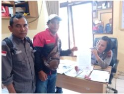 Manajer “Bungkam” Oknum Askep PTPN IV Regional II Kebun Mayang Dilaporkan
