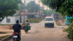 Oknum aparat berinisial BJ Koordinir “Stabil” Narkoba Wilayah Polsek Bandar Huluan