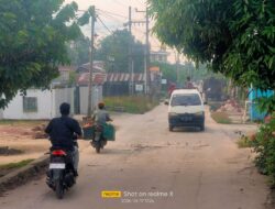 Oknum aparat berinisial BJ Koordinir “Stabil” Narkoba Wilayah Polsek Bandar Huluan