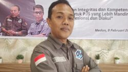 DPD PJS Sumut Desak Dirut PTPN IV PalmCo Copot Askep Mayang