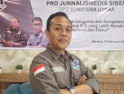 DPD PJS Sumut Desak Dirut PTPN IV PalmCo Copot Askep Mayang