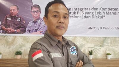 DPD PJS Sumut Desak Dirut PTPN IV PalmCo Copot Askep Mayang