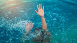 Dua Pelajar Tewas di Sungai Aquarium Simalungun