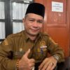 Koper Jemaah Haji Pematangsiantar Diguyur Hujan