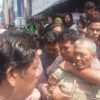 Kurir Sabu Jaringan Medan-Siantar Diringkus Usai Turun dari Bus Eldivo