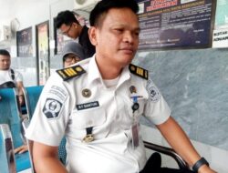 Diduga Tutupi Aktivitas Tamping, RF Sianturi Dinilai Tak Layak Jadi KPLP Lapas Klas IIA Pematangsiantar