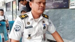 Upah Tamping Kebersihan Tak Dibayar, KPLP Lapas Klas IIA Pematangsiantar: Itu Pembinaan
